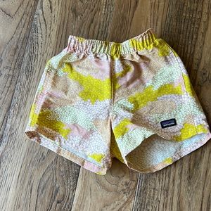 Patagonia Barely Baggies